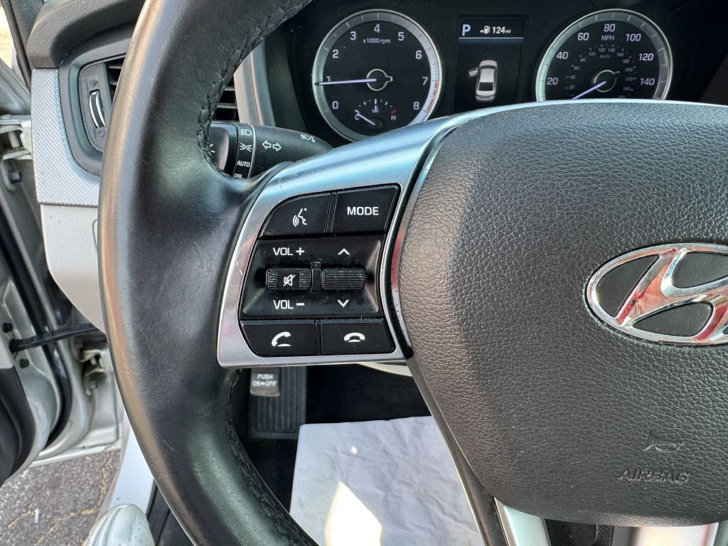2018 Hyundai Sonata Image 13