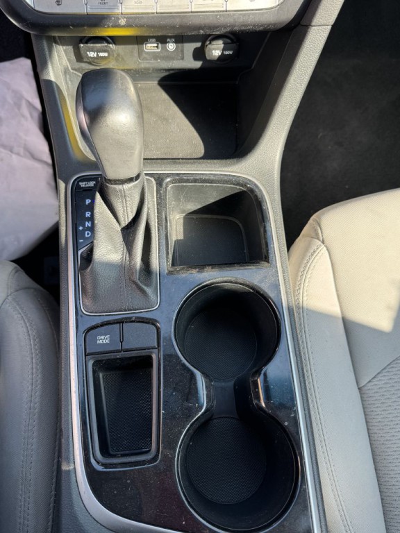 2018 Hyundai Sonata Image 19