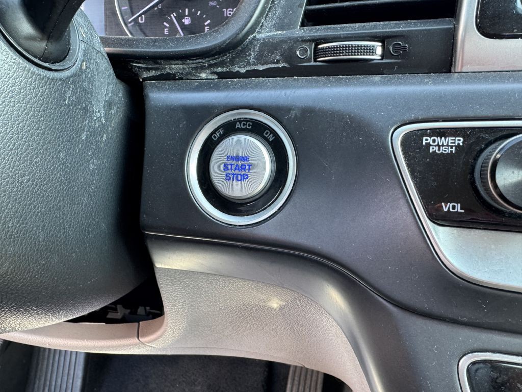 2018 Hyundai Sonata Image 20