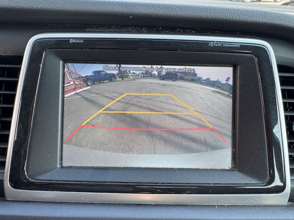 2018 Hyundai Sonata Image 21