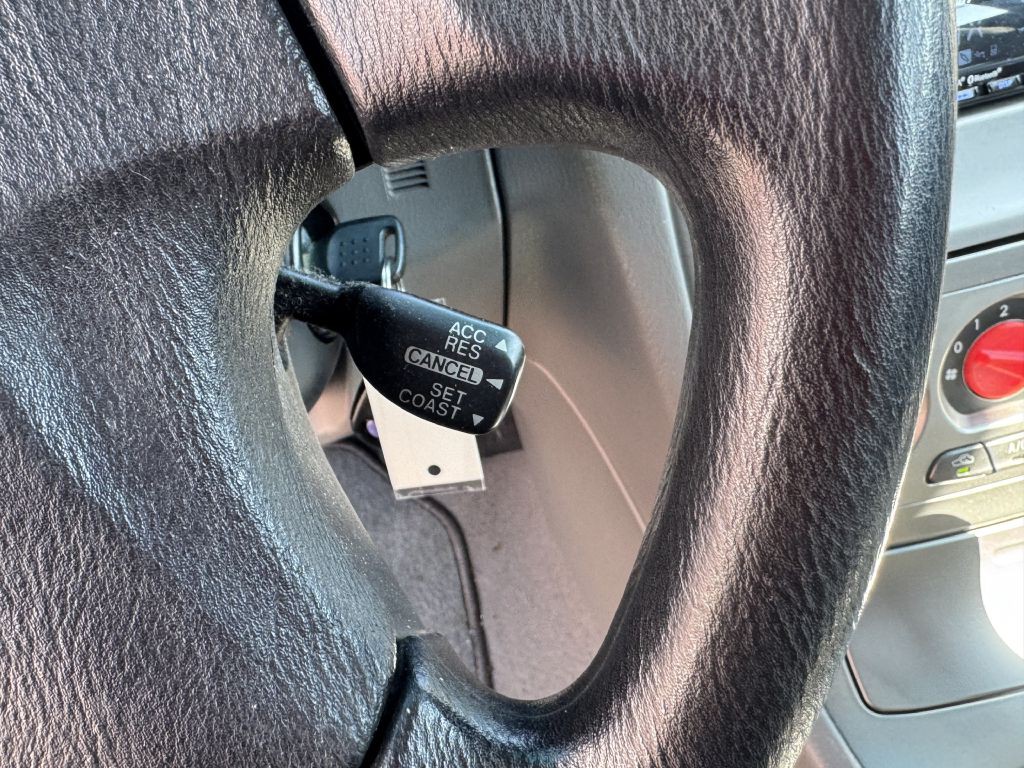 2004 Subaru Forester Image 15