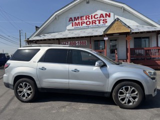 Image for 2014 GMC Acadia SLT-1 ID: 6859767