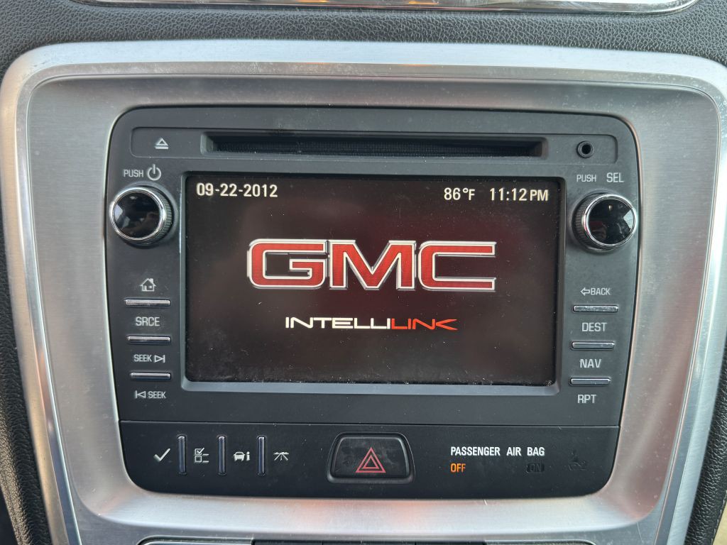 2014 GMC Acadia Image 18