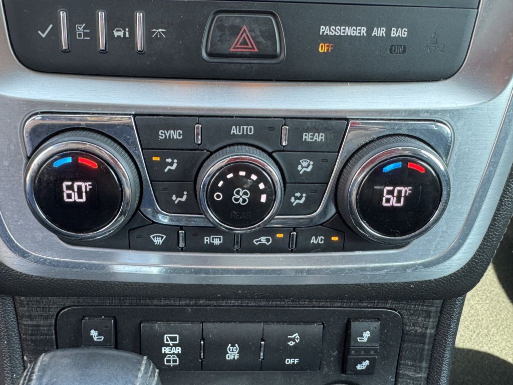 2014 GMC Acadia Image 19