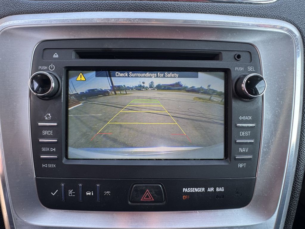 2014 GMC Acadia Image 24