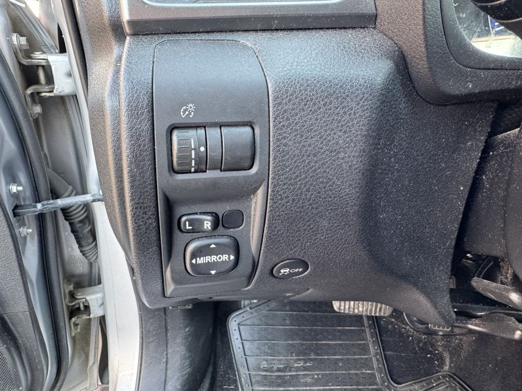 2012 Subaru Forester Image 13