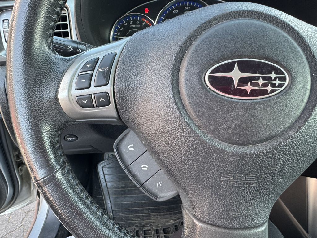 2012 Subaru Forester Image 14