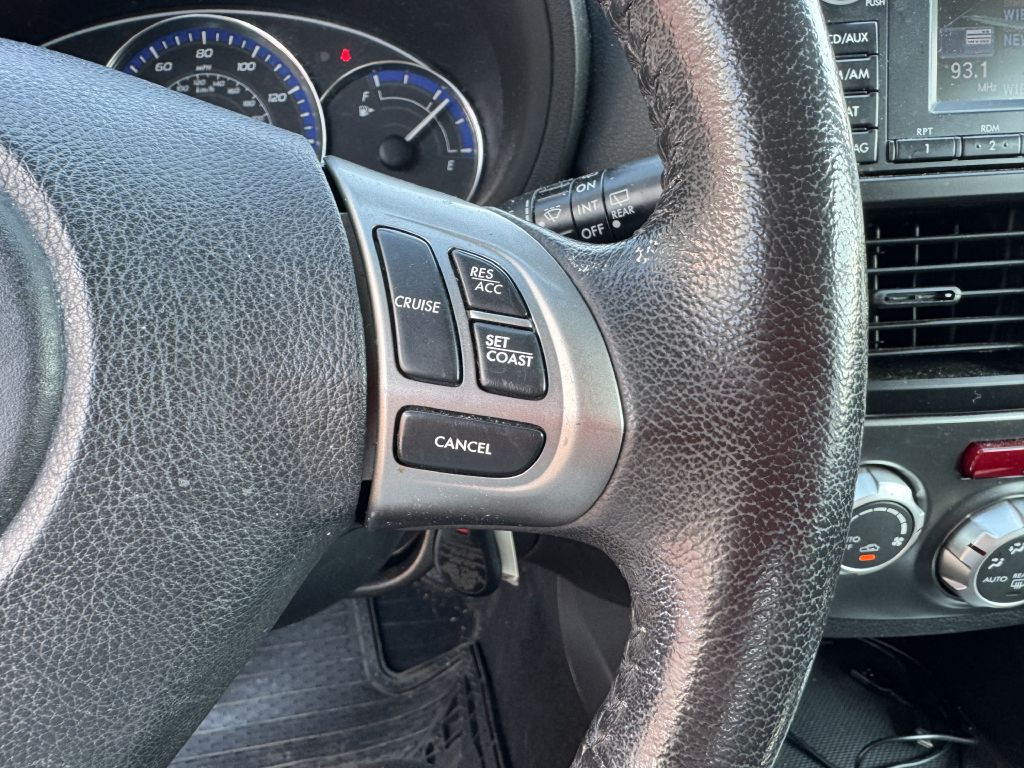 2012 Subaru Forester Image 15