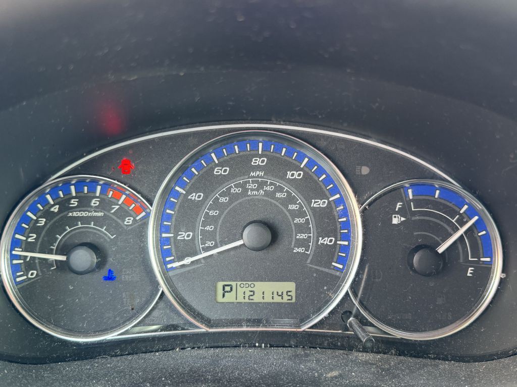 2012 Subaru Forester Image 16