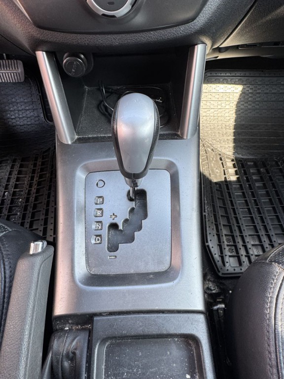2012 Subaru Forester Image 23