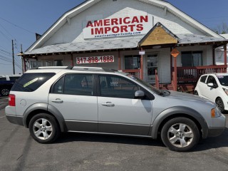 Image for 2005 Ford Freestyle SEL ID: 6862326