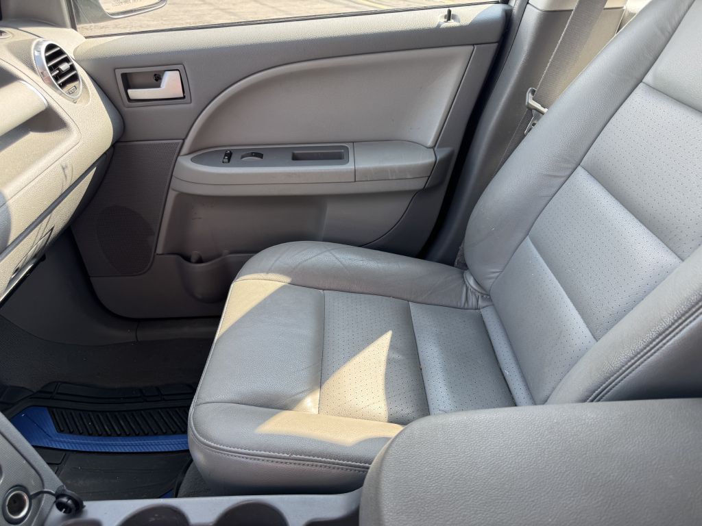 2005 Ford Freestyle Image 14