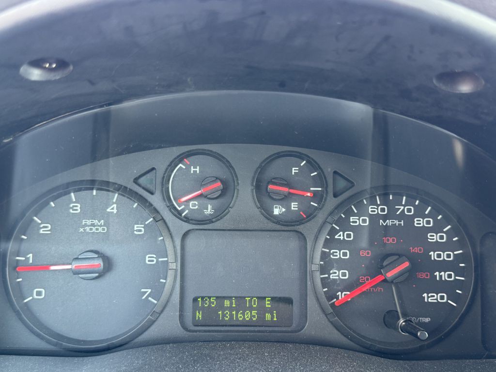 2005 Ford Freestyle Image 15