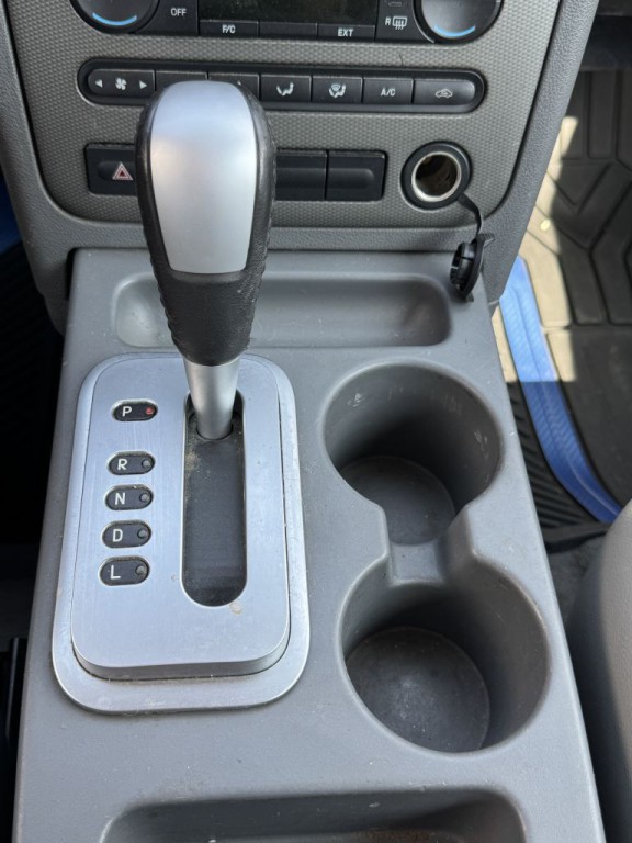 2005 Ford Freestyle Image 21