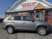 Image for 2012 Kia Sorento LX ID: 6865080