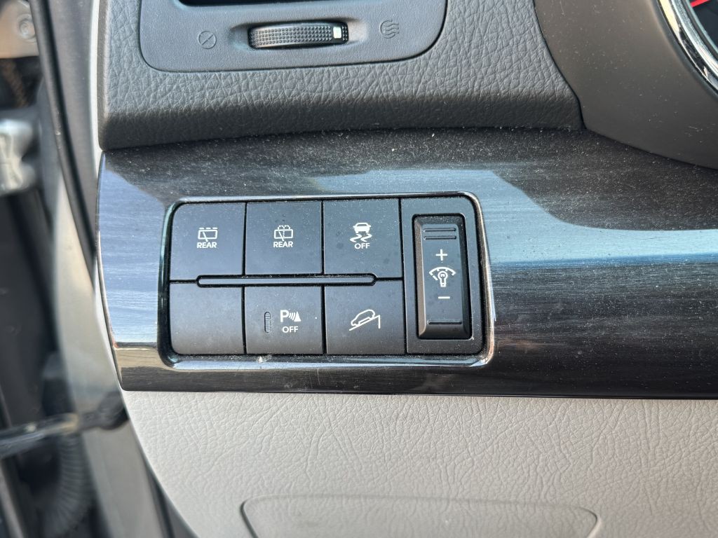 2012 Kia Sorento Image 15