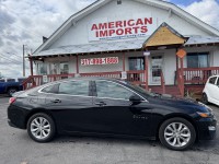 Image for 2021 Chevrolet Malibu LT ID: 6872461