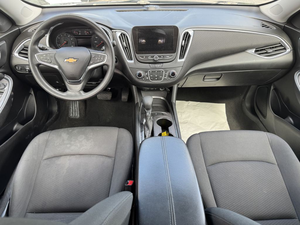 2021 Chevrolet Malibu Image 6