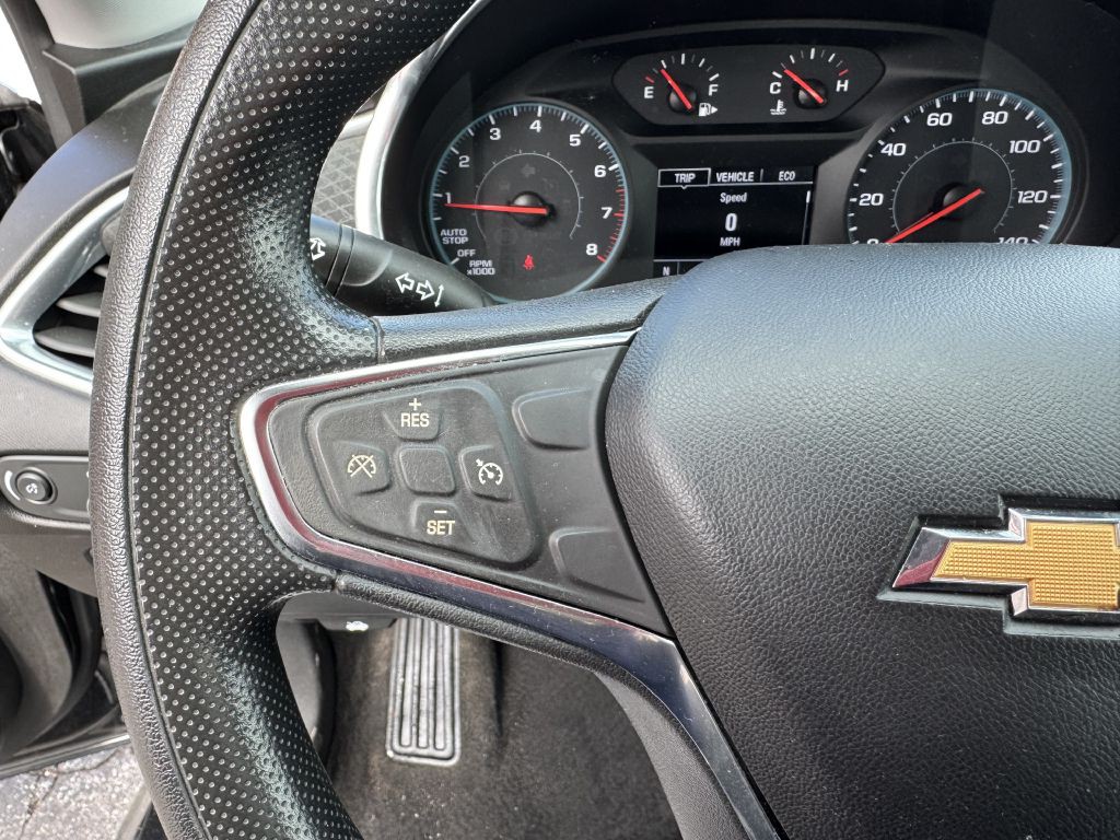 2021 Chevrolet Malibu Image 13