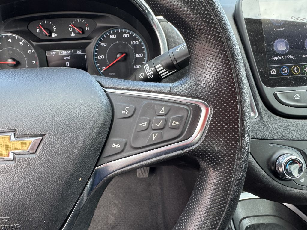 2021 Chevrolet Malibu Image 14