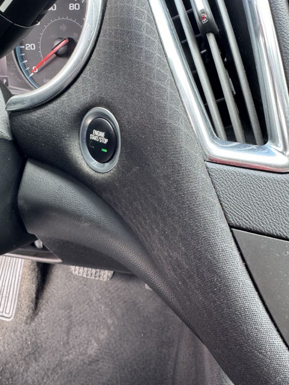 2021 Chevrolet Malibu Image 15