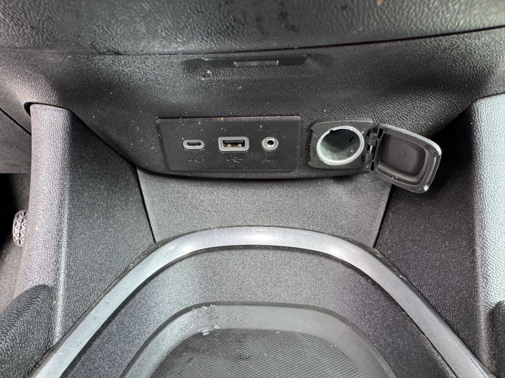 2021 Chevrolet Malibu Image 19