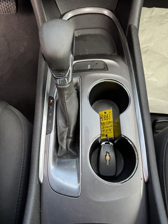 2021 Chevrolet Malibu Image 20