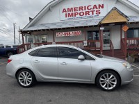 Image for 2014 Buick Verano Enience Group ID: 6876119