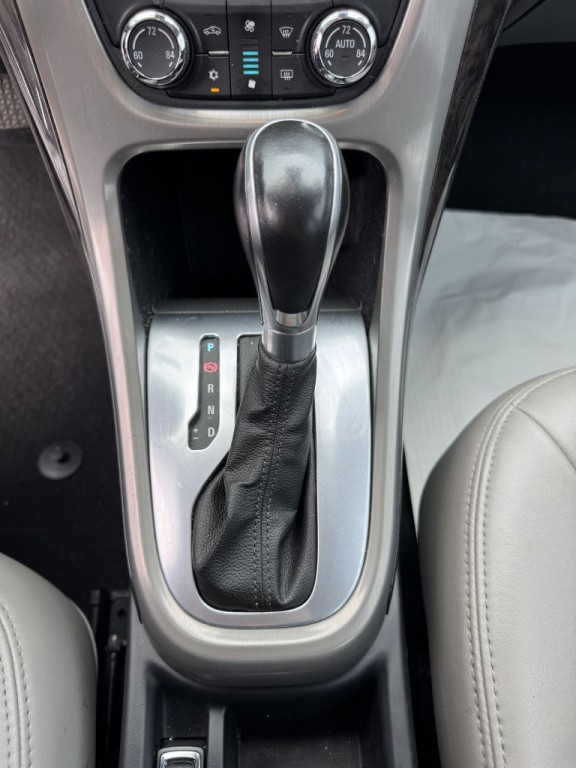 2014 Buick Verano Image 19