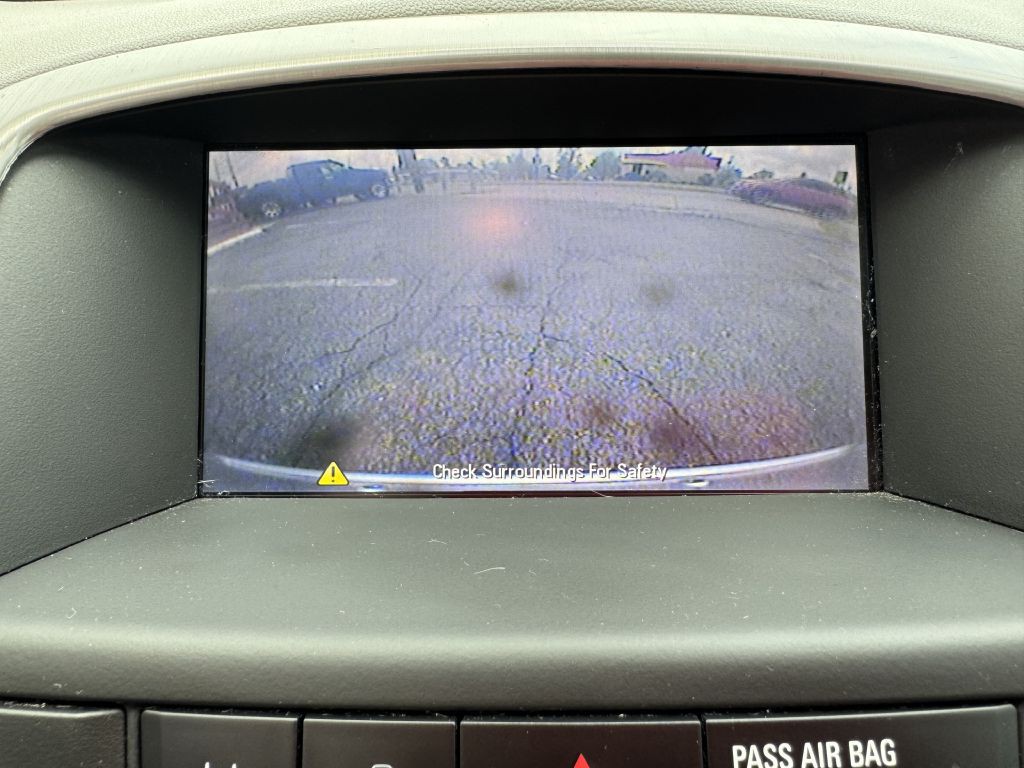 2014 Buick Verano Image 21