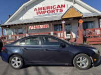 Image for 2014 Chevrolet Cruze 1LT AUTO ID: 6887036