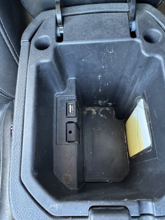 2016 Chevrolet Cruze Image 19