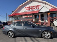 Image for 2010 BMW 5 Series 535i xDrive ID: 6909322