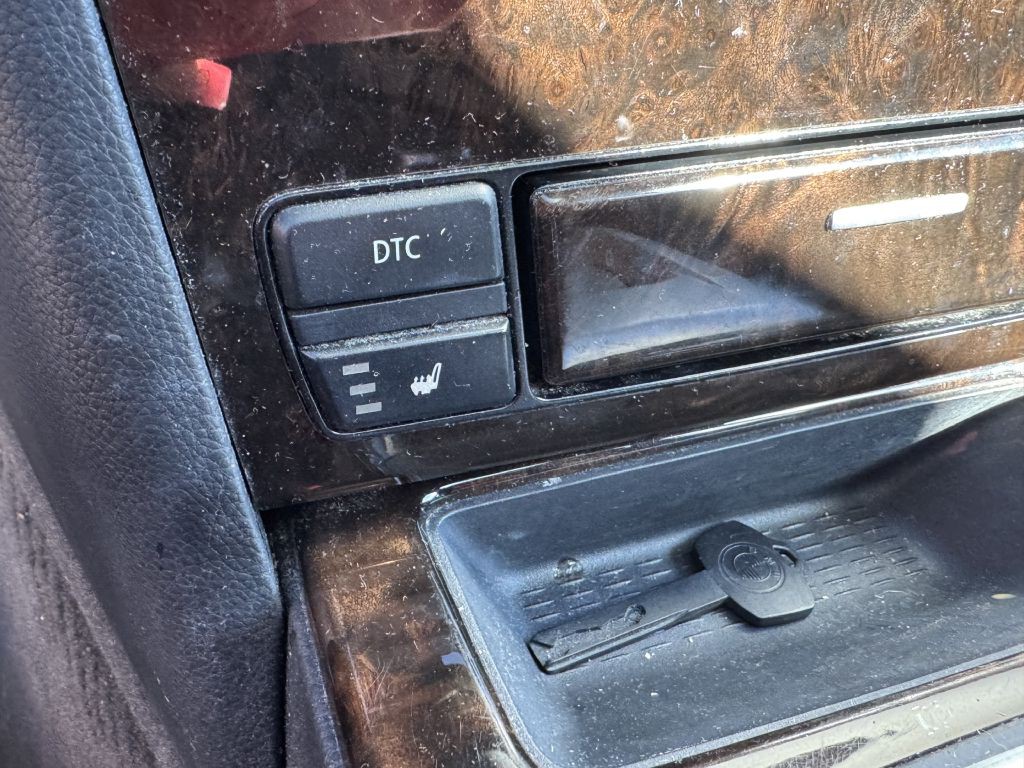 2010 BMW 5 Series Image 21