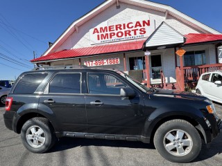Image for 2011 Ford Escape XLT ID: 6909326