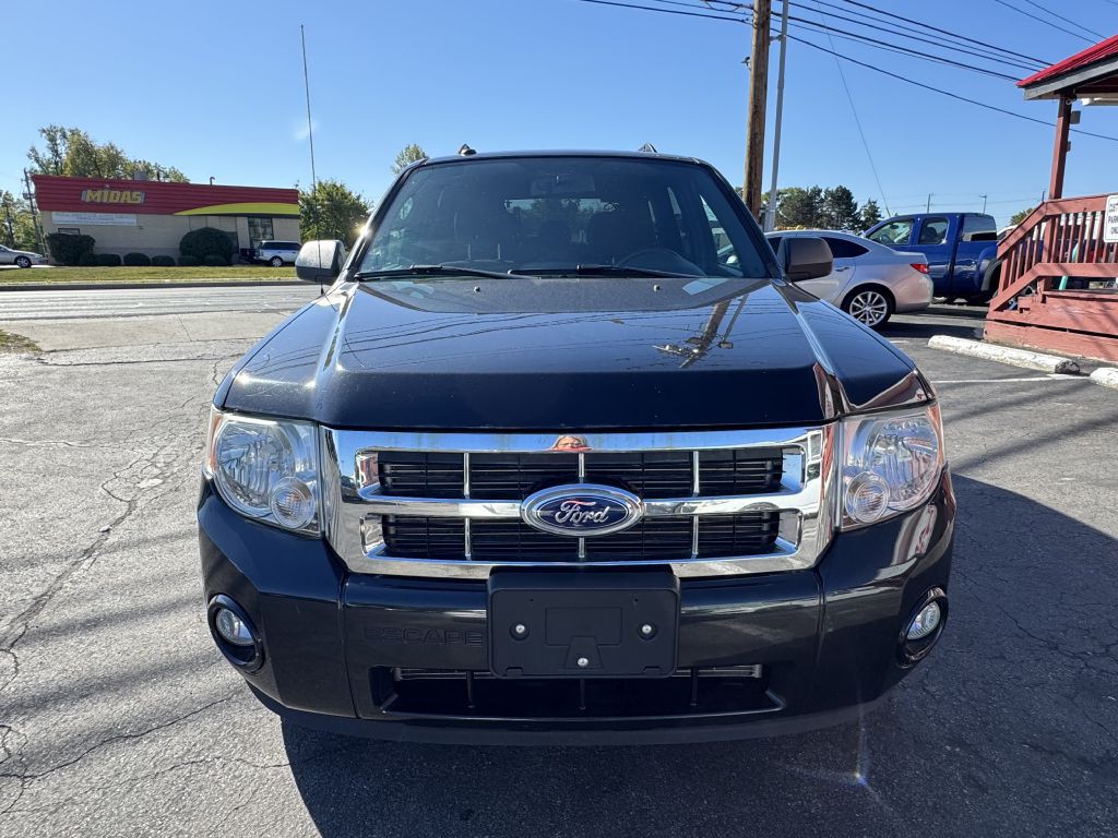 2011 Ford Escape Image 2