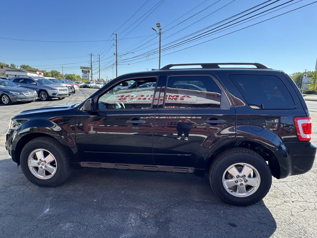2011 Ford Escape Image 3