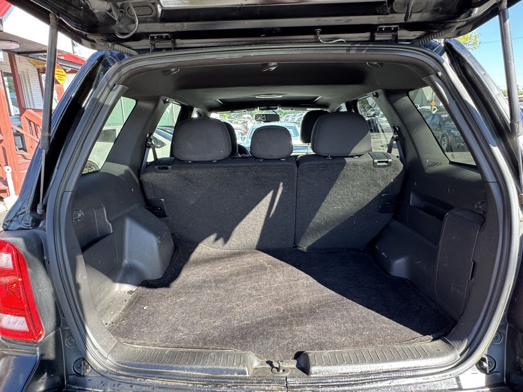 2011 Ford Escape Image 5