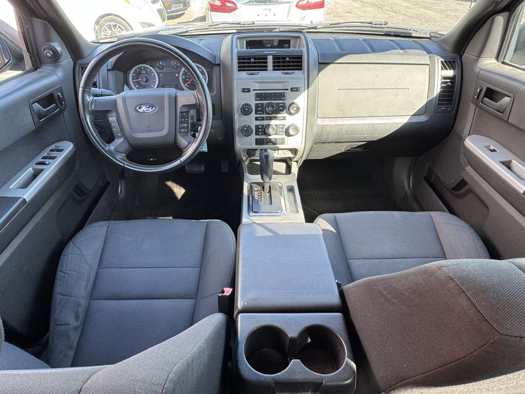 2011 Ford Escape Image 7