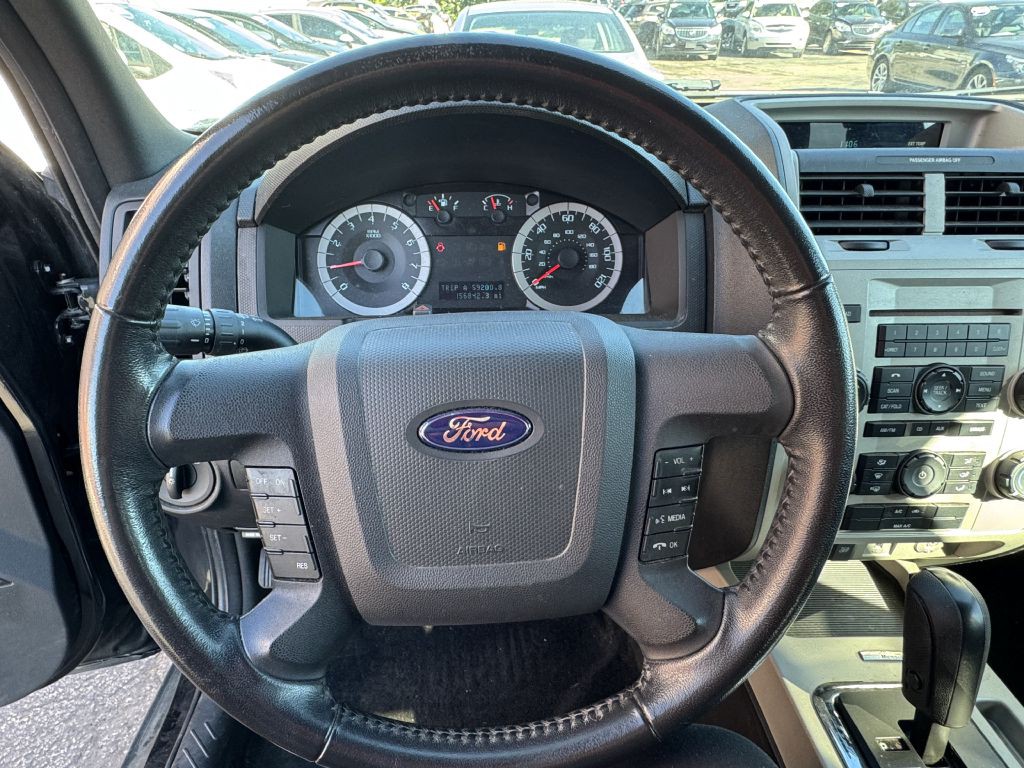 2011 Ford Escape Image 10
