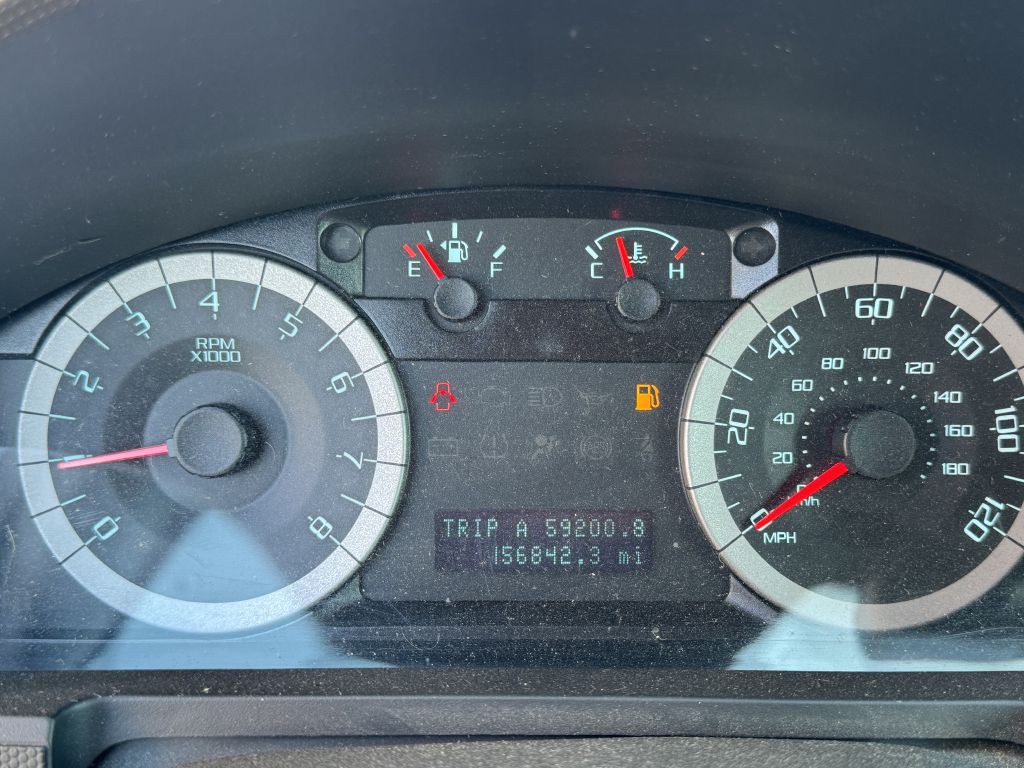 2011 Ford Escape Image 13