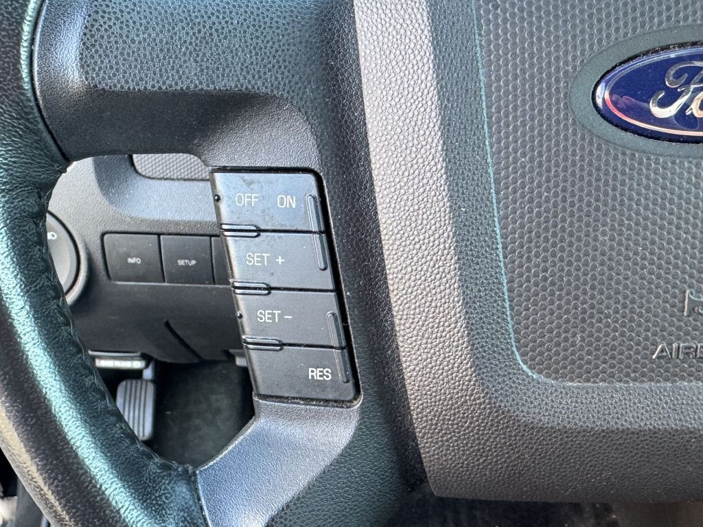 2011 Ford Escape Image 15