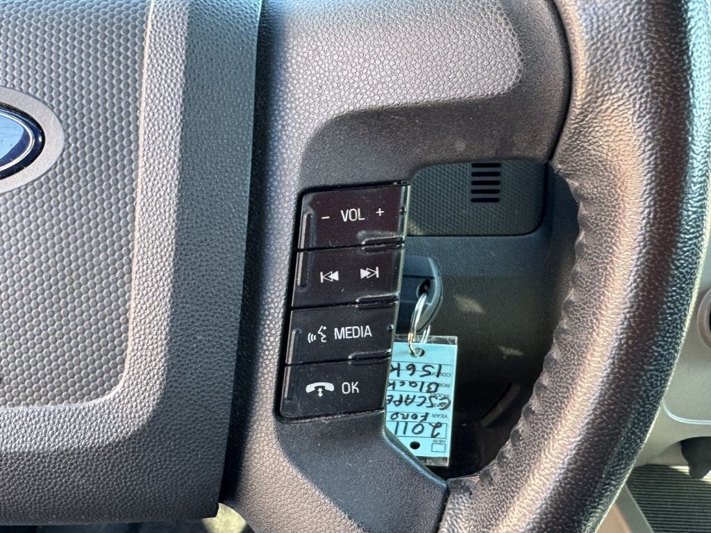 2011 Ford Escape Image 16