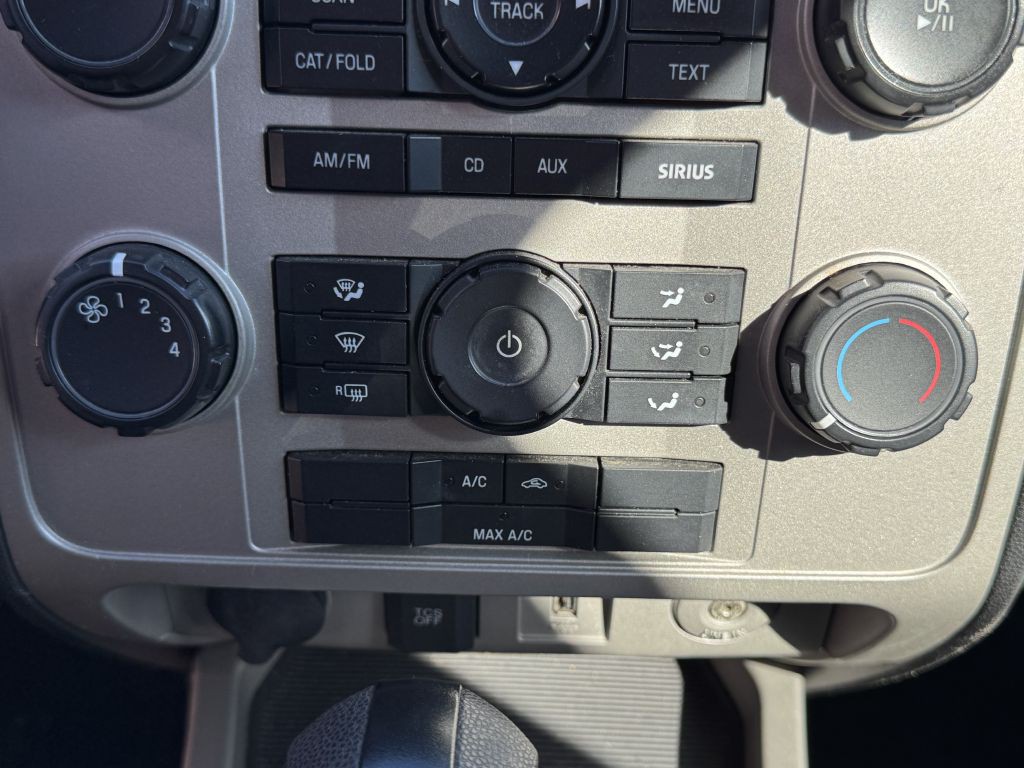 2011 Ford Escape Image 18