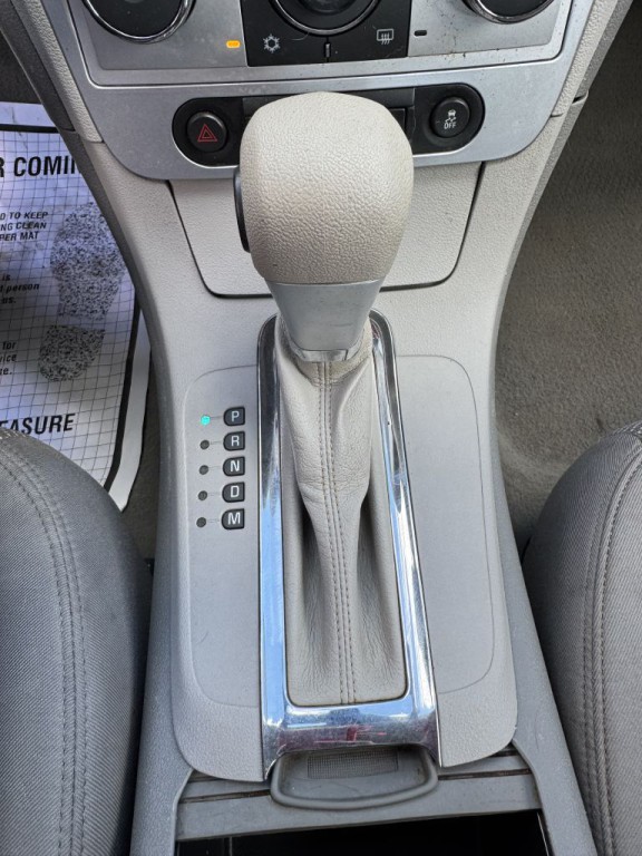 2012 Chevrolet Malibu Image 18