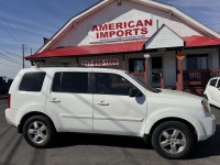 Image for 2011 Honda Pilot EX-L ID: 6916142