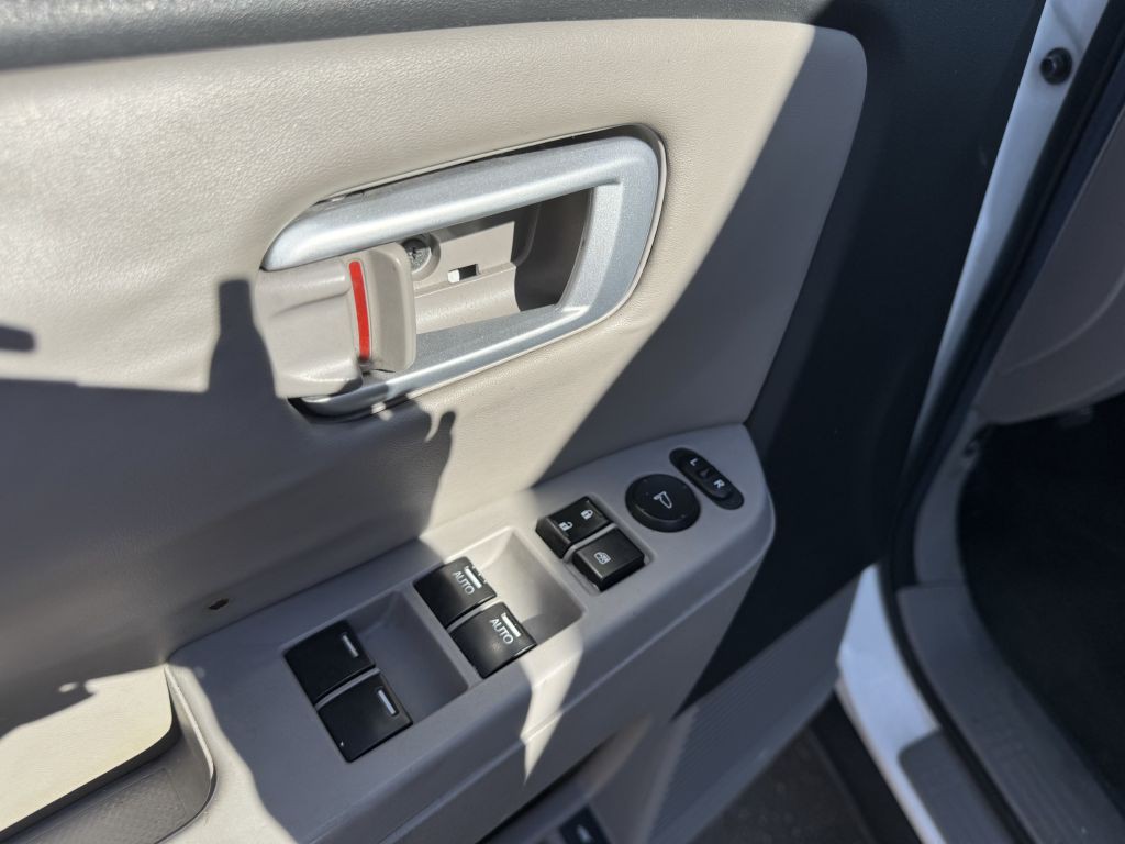 2011 Honda Pilot Image 11