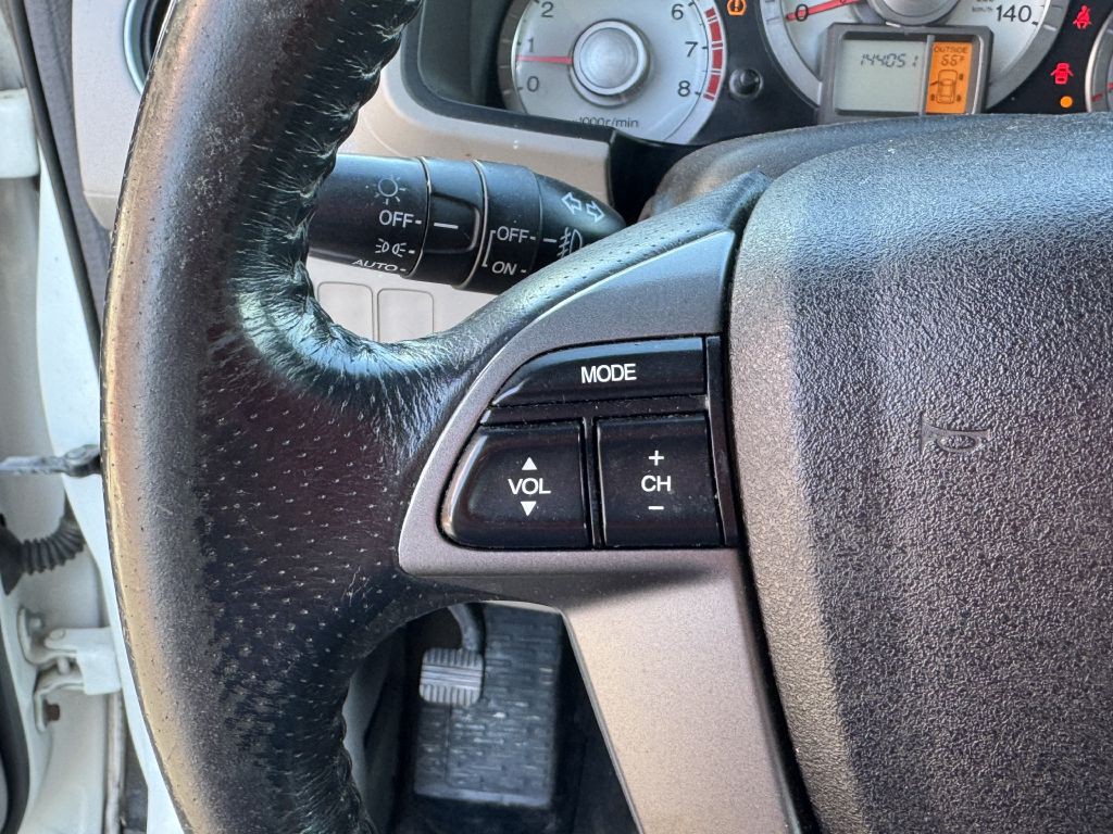 2011 Honda Pilot Image 17