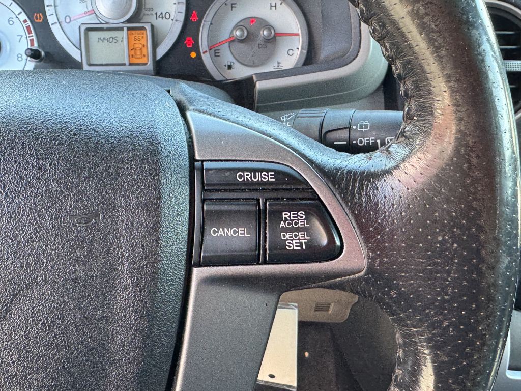 2011 Honda Pilot Image 18