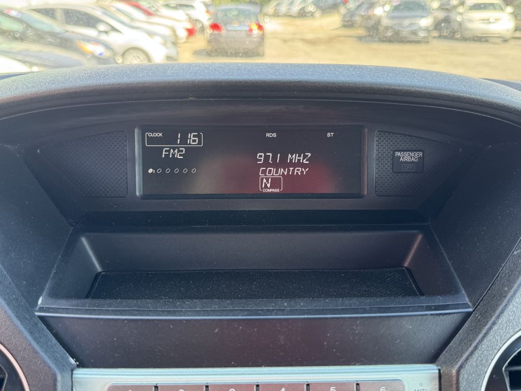 2011 Honda Pilot Image 19